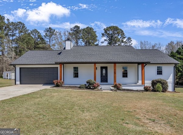 110 Pye Court Fayetteville
