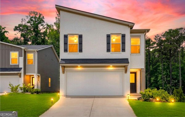 3274 Stonewall Lane, South Fulton