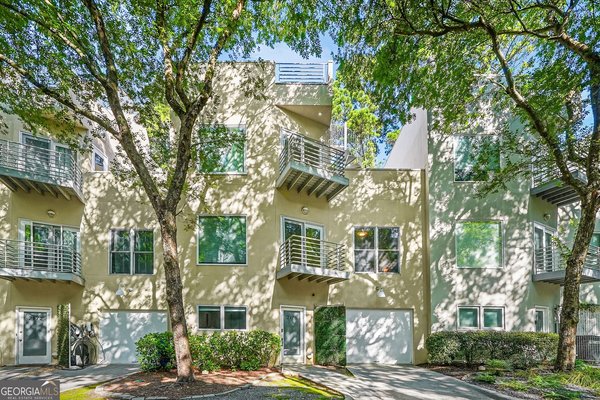 2176 Millennium Way Atlanta
