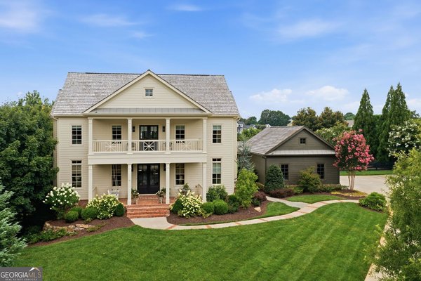 210 Tifton Lane, Roswell