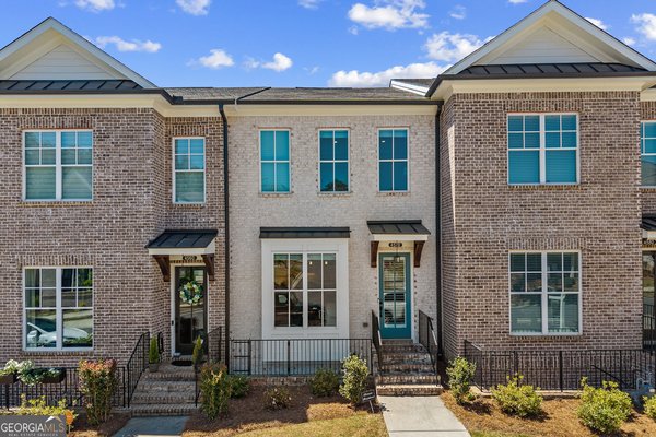 4570 Waterside Parkway, Peachtree Corners
