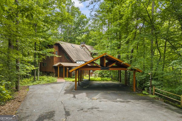 3014 Prather Bridge Road, Toccoa