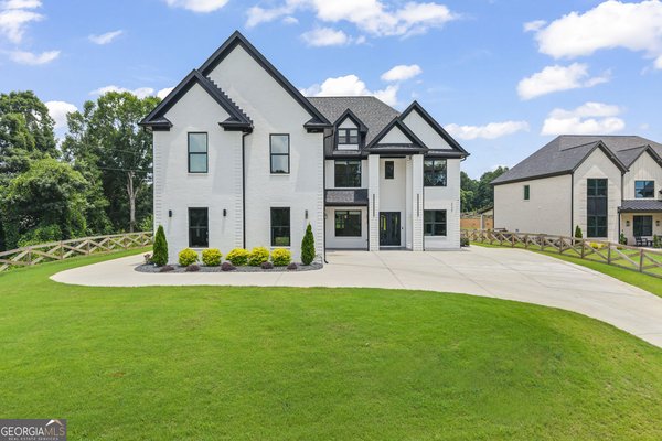 5749 Union Church Road, Braselton