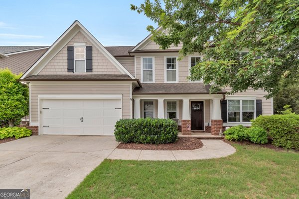6040 Park Bend Avenue, Braselton