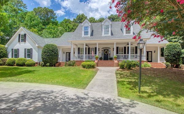 145 Cottonmill Court Fayetteville