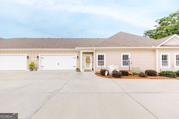 494 Nandina Court Warner Robins