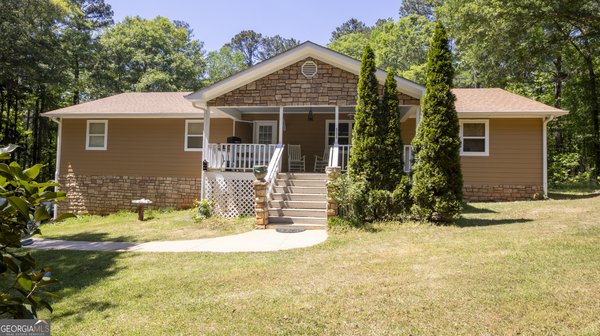 6290 Highway 54, Sharpsburg