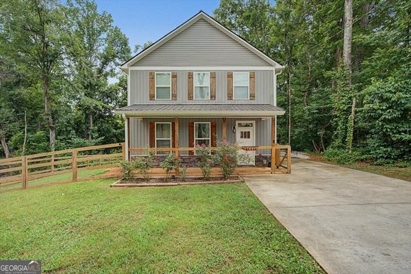 97 Bryant Circle Cedartown