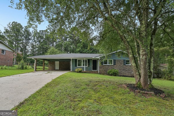 103 Marty Lane, Dallas