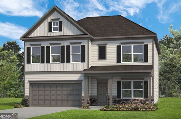 124 Shire Loop Calhoun
