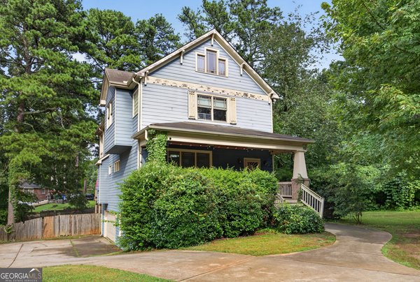 2268 Nolan Drive Decatur