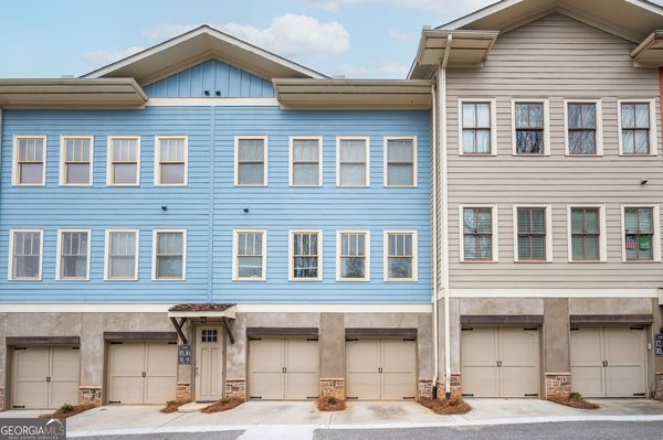 1628 Briarcliff Road Atlanta