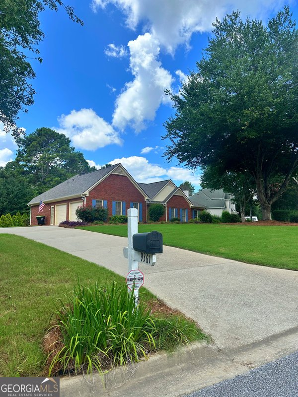 9361 Arbor Glen Court, Jonesboro