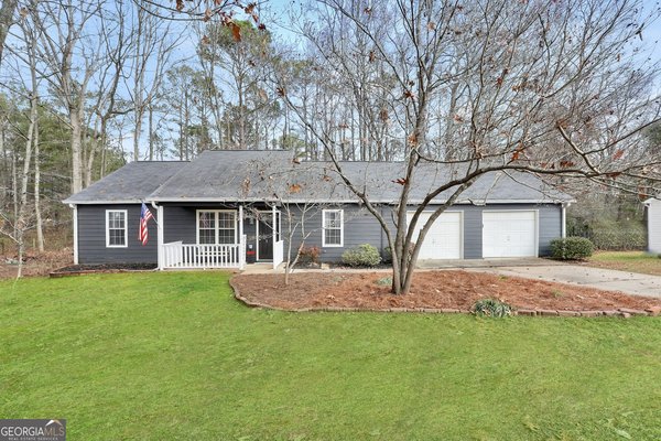 145 Old Highway 85, Senoia