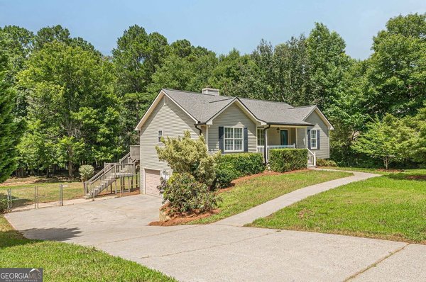 22 Northridge Drive, Adairsville