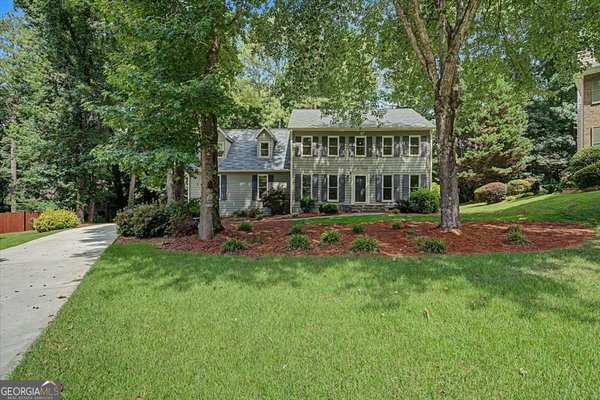 4352 Deerbrook Way, Lilburn