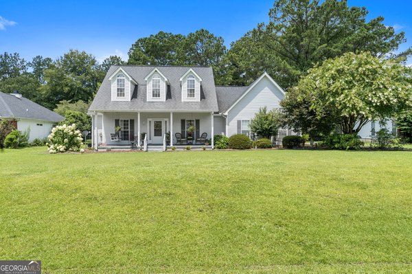 1142 Alma Drive Macon