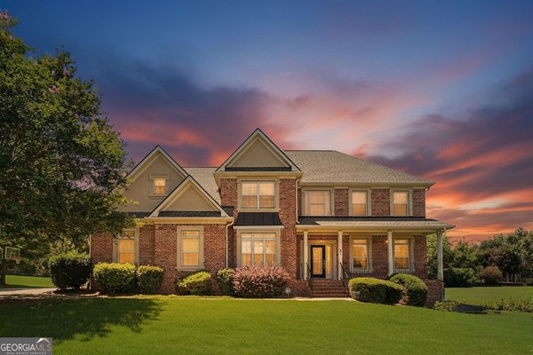 328 Thistlewood Run McDonough