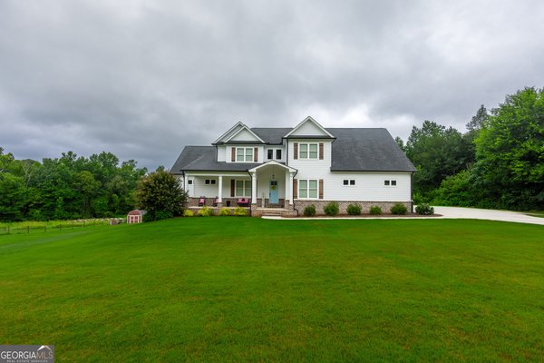 1440 Chandler Bridge Road Nicholson