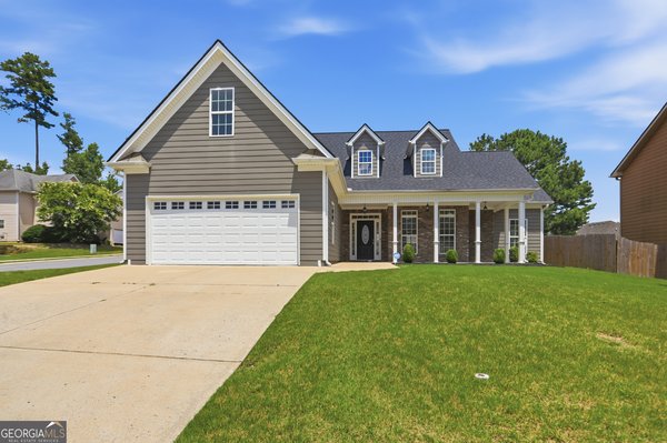 301 Fortune Way, Dallas