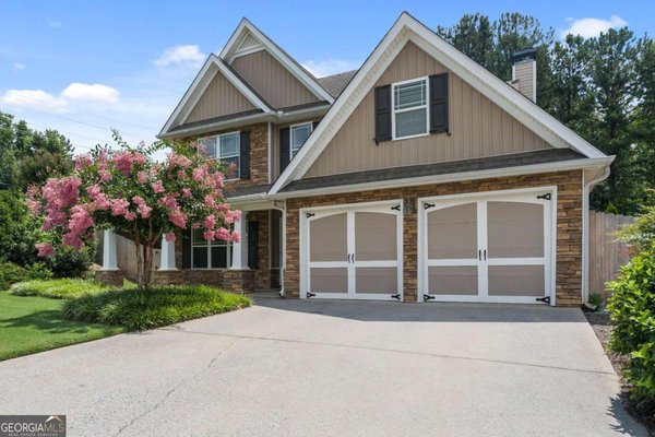 3706 Devon Park Lane Kennesaw