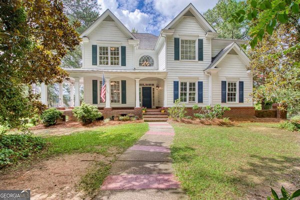 205 White Road, Fayetteville