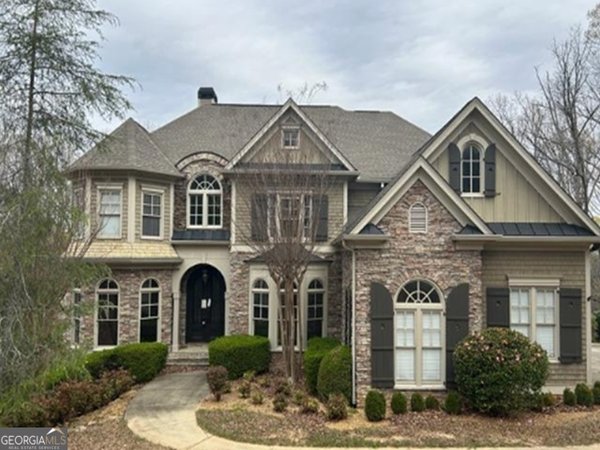 Picture of Neighborhood KENSTONE PLACE in Sandy Springs, GA
