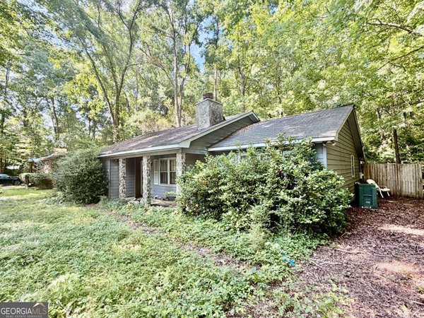 914 Confederate Drive, Macon