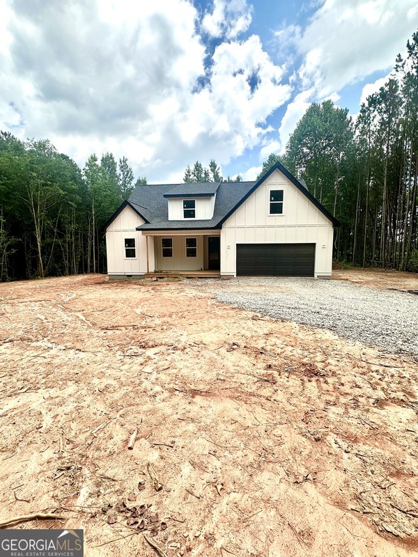 299 Laura Circle Bowdon