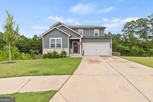 301 Lookout Drive, Dallas