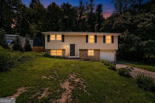 4749 Wildginger Run Lithonia