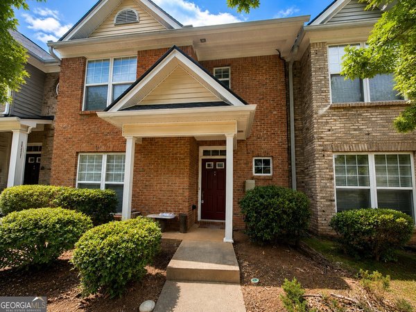 3795 Austin Park Lane Decatur