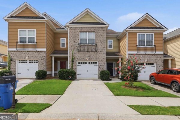 2550 Capella Circle Atlanta