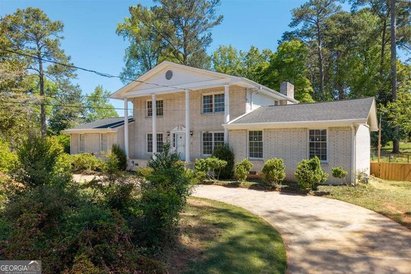 3648 Calumet Road Decatur