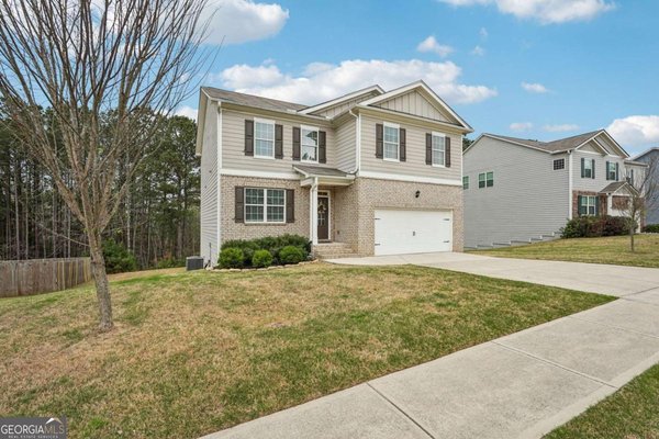 88 Cool Creek Court Dallas