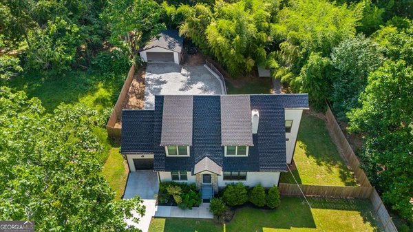 2309 Second Avenue Decatur