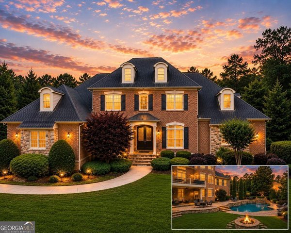 1032 Windsor Green Drive, Canton