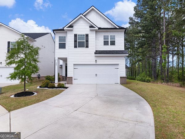 141 Gaston Court, Hoschton