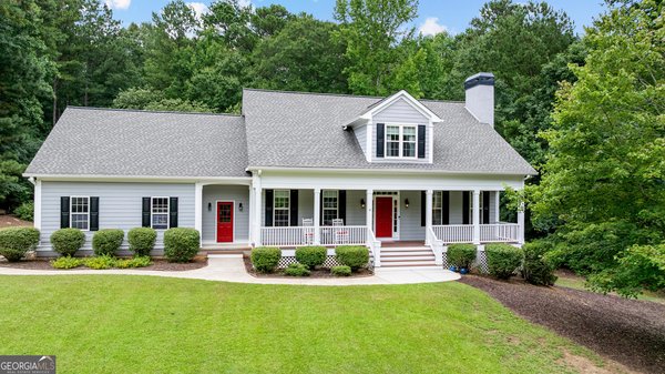 275 Inverness Shores Drive Fayetteville