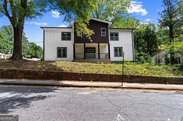 1081 Napier Street, Atlanta