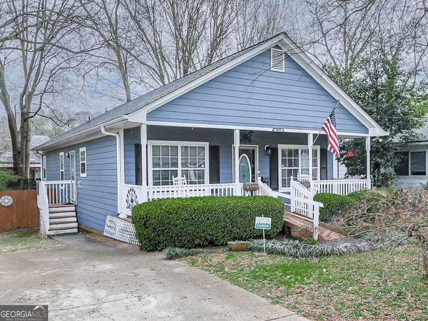 1450 Athens Avenue Atlanta