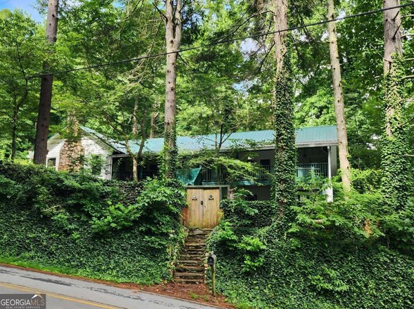 654 Low Gap Road Lakemont