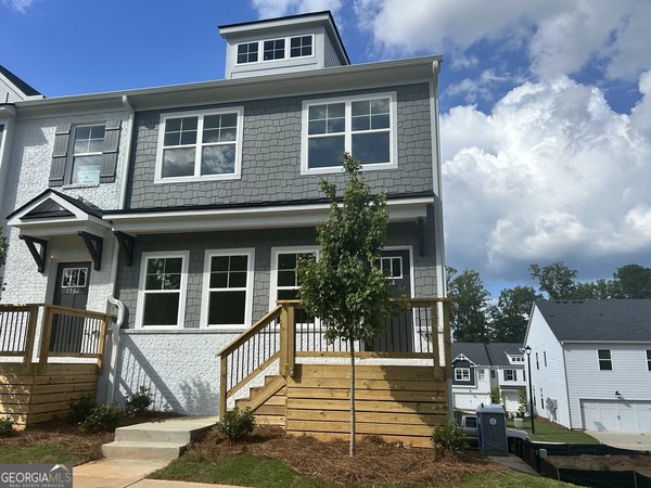 1584 Salem Drive, Conyers