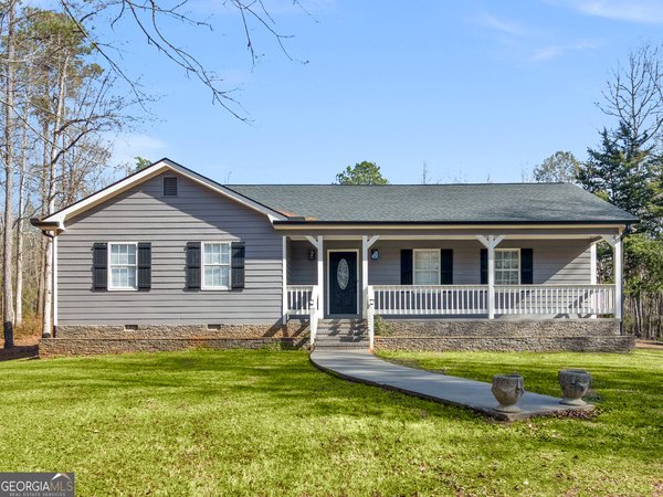 206 Bear Creek Point, Mansfield