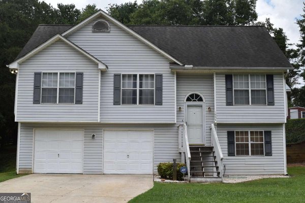 1004 Bridle Creek Drive, Flowery Branch