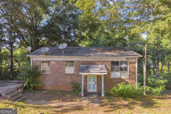 86 Textile Avenue, Lavonia