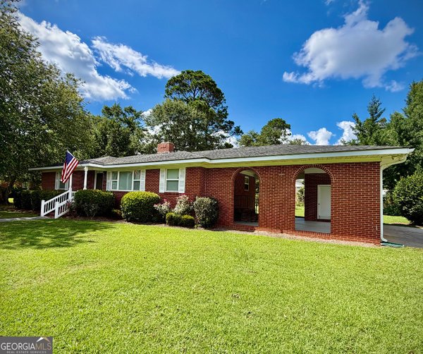 1619 Woodrow Avenue Dublin