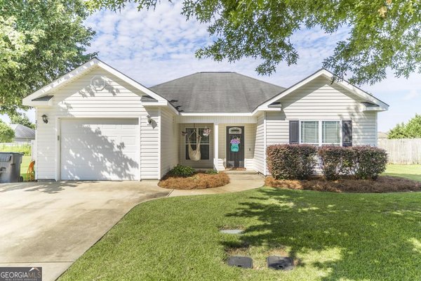 207 Ellington  Ct perry