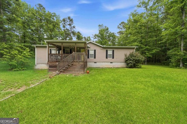 281 Possum Point Drive Eatonton