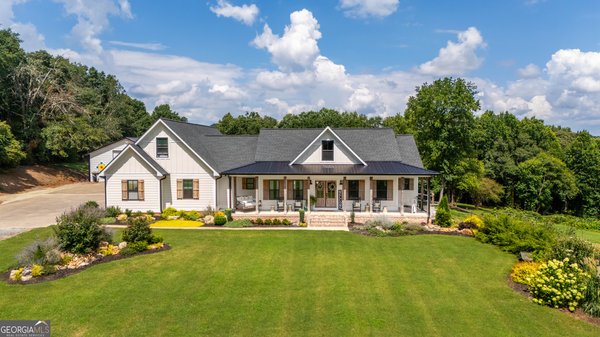7625 County Line Road Lula